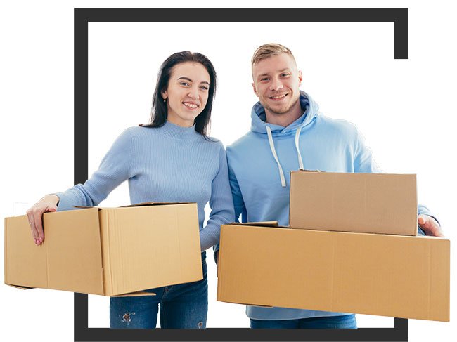Happy get removalist sydney customers