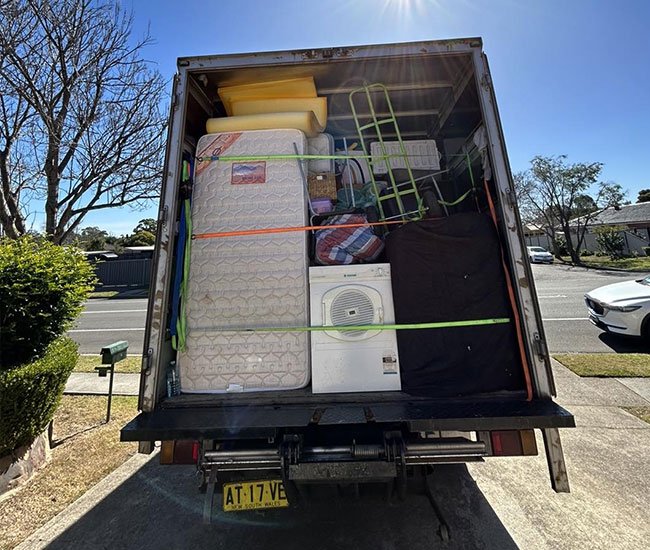 Fast and reliable removalist