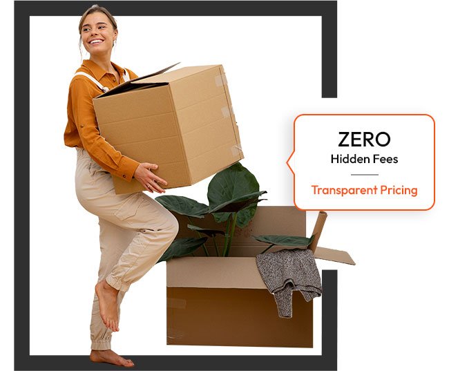 Get Honest Removalist