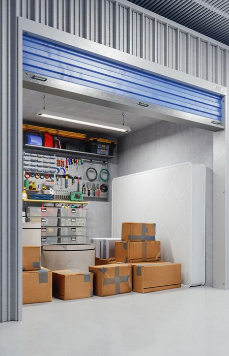Moving And Storage Sydney