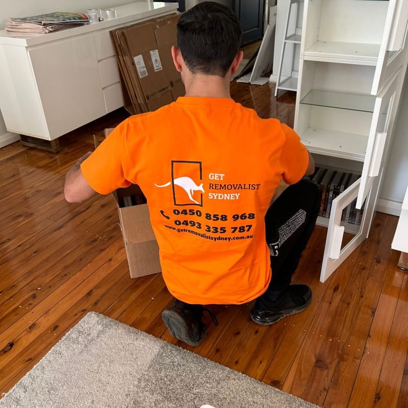 Best Removalists Sydney