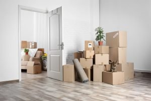 Packing Serces Avaliable