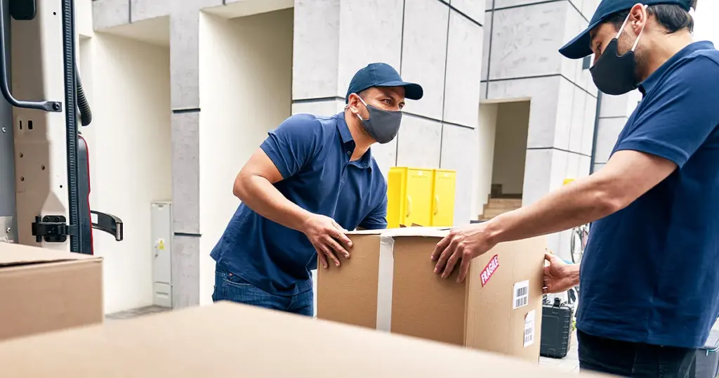 Safe Moving Sydney