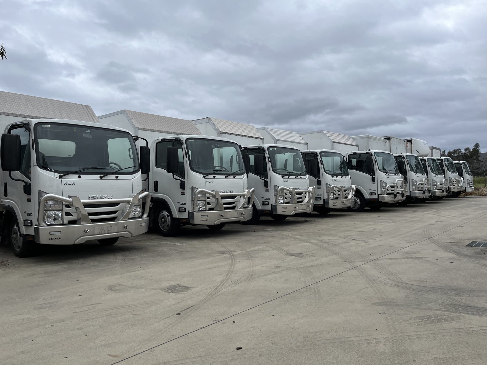 all size truck for removalists sdyney