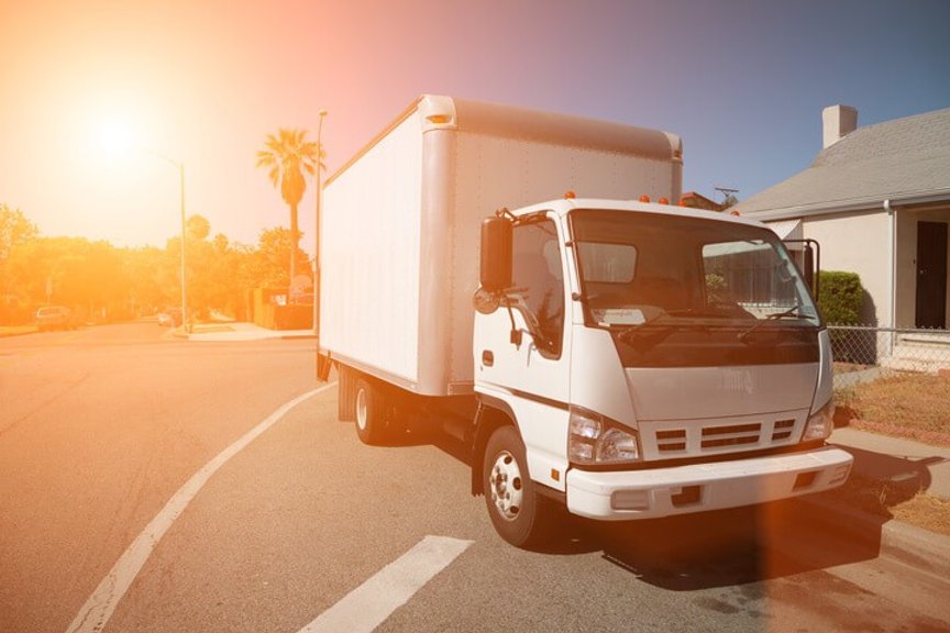 Local movers sydney