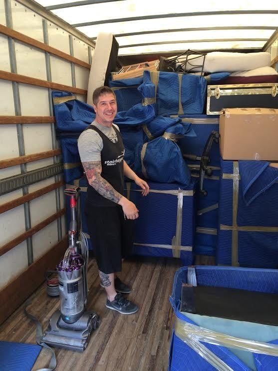 Best Packing Removalists Sydney