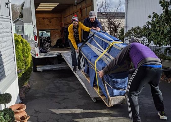 Get Removalists Sydney
