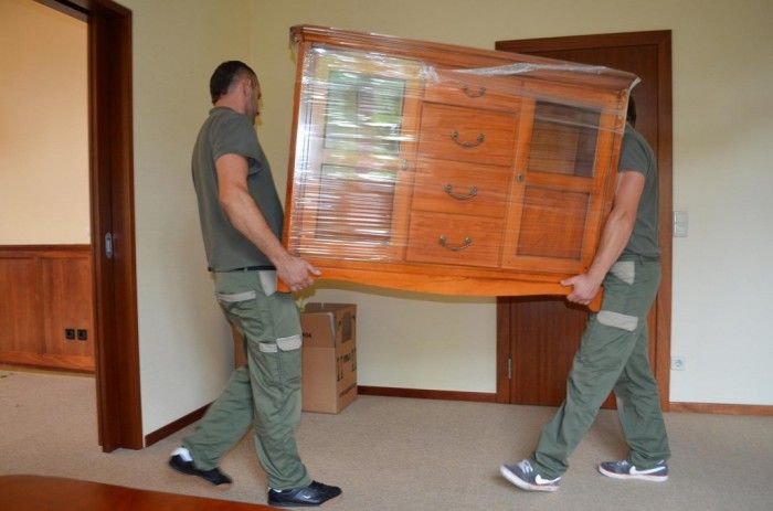 Heavy Duty Moving Sydney